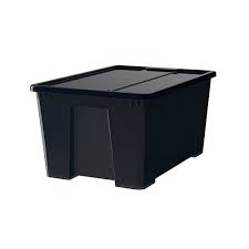 Fresh Home Furnishing Ideas And Affordable Furniture Ikea Ikea Samla Box With Lid
