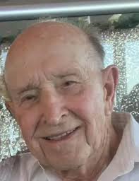 Obituary information for Herbert Anthony Leon
