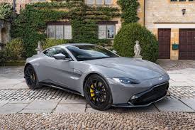 Image result for China Grey 2018 Aston Martin
