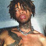 Tyriq Walker's Instagram, Twitter & Facebook