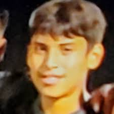 West Johnston Soccer Roster (2023-24)