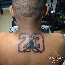 Best realism tattoos | wipeoutz. Ink Studio Ad Cover Up Jordan Tattoo Black Tattoo Facebook