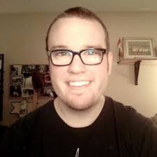 Colin Dickinson (@CRDits)