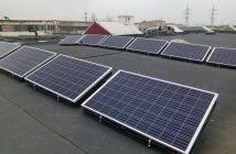 Programul casa verde fotovoltaice 2019 este. Panouri Fotovoltaice Casa Verde 2019 Sunventii Esolar Ro