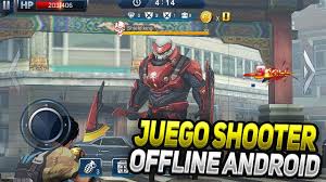 Street fighter iv v1 00 01 apk para android. Descarga Nuevo Juego Shooter Offline Y Multijugador Android By Zackergames