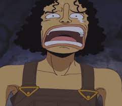 Usopp Tumblr Manga Anime One Piece Usopp Anime