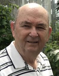 Obituary information for Earnest Dale Crouse