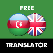 Azerbaijani English Translat Apps On Google Play