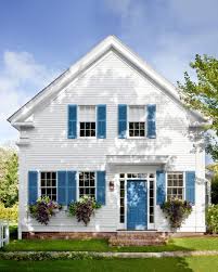 The challenge is choosing the right colours. Best Home Exterior Paint Colors What Colors To Paint A House