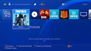 Part of the fun of fortnite is playing with friends. How Do I Install Fortnite On My Ps4 Coolblue Before 23 59 Delivered Tomorrow