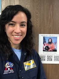 Monica Bennett Gee (@ProfeBennett)