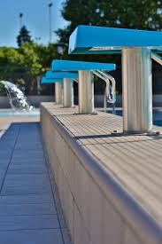 Piscine St Jean De Bournay 38 Bortoli Architecture