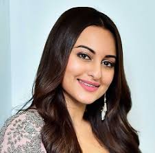 Sonakshi Sinha.