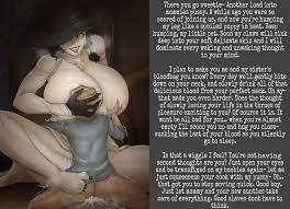 Vampire mommy (Vampire) (Sex) (Femdom) (Slavery) (Implied Eventual Snuff) |  Scrolller