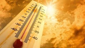 Weather Update : ਪੰਜਾਬ ਵਿੱਚ ਵਧੇਗਾ ਗਰਮੀ ਦਾ ਕਹਿਰ, IMD ਵੱਲੋਂ ਸੂਬੇ ਦੇ ਕਈ ਜ਼ਿਲ੍ਹਿਆਂ ਲਈ 21 ਮਈ ਤੱਕ ਹੀਟਵੇਵ ਦਾ ਯੈਲੋ ...