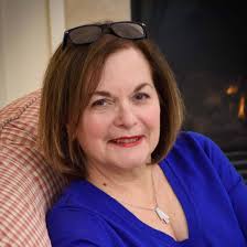 Mystery Lovers' Kitchen: SPOTLIGHT ON PEG COCHRAN/MARGARET LOUDON  #SpotlightSunday