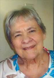 Magdaline Frey Obituary November 25, 2020