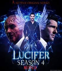 The first part of the fifth season of lucifer has arrived on netflix, and 5b shouldn't be too far behind. Lucifer Season 5 And Season 6 Confirmed