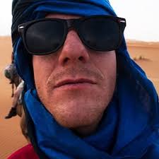 Nathan Bowser (@nathanbowser)