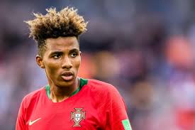 Sarı kırmızılılar gedson fernandes transferinde mutlu sona ulaştı. Tottenham Hotspur Set To Sign Benfica S Gedson Fernandes Sport The Sunday Times