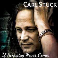 carl stuck