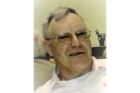 Ralph Dailey Obituary (1943