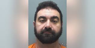 Long Island man arrested in Georgia for soliciting teens for illicit  images, videos