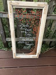 Mit Hand Beschriftete Fenster Fur Den Aussenbereich Geeignet Nur Abholung Ge Abholung Aussenbereich Bes In 2020 Creative Gardening Diy Garden Decor Garden Design