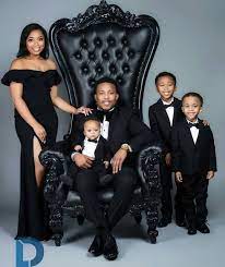 Beautiful Family Portraitures On Instagram Sundays Best Mommy Of 3 Handsome Dudes S Family Photoshoot Outfits Glam Family Photoshoot Family Photo Outfits