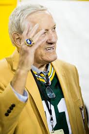 Jim Taylor held the franchise rushing record for 43 years & was ...