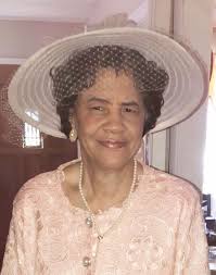 Joyce Hennington Dale