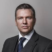 Amina Graham, UK Bar