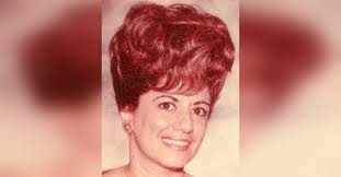 Obituary information for Margaret O. Mello