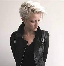 Edgy Haircuts The Haircut Web Edgy Haircuts Girls Short Haircuts Hair Styles