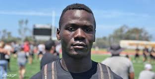 What CA Players Could Have Blown Up With a Spring Eval Period?