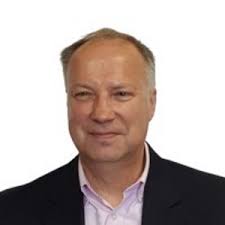 Rob Hawk, Nortek Global HVAC