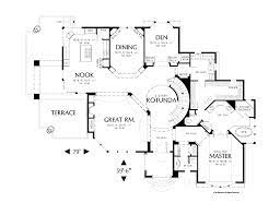 Look at these floor plans with hidden rooms. House Designs With Secret Passages