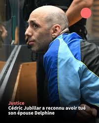 Cédric Jubillar a reconnu avoir tué son épouse Delphine, disparue dans le  Tarn depuis fin 2020, dans un courrier adressé à son avocat auquel la  Dépêche du Midi a eu accès. « Il