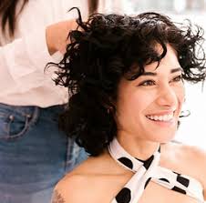 Curly Hair Specialist in Carp, ON