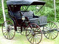 Found On Bing From Wwwwhisperingbrookfarmcom Horse And Buggy Horse Drawn Wagon Horses