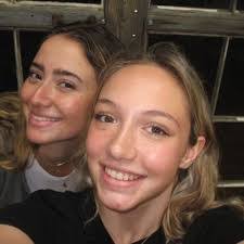 Morgan Torres's Instagram, Twitter & Facebook