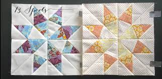 Texas Star Quilt Block Paper Piecing Pattern 13 Spools Paper Piecing Patterns Free Paper Piecing Patterns Quilt Blocks