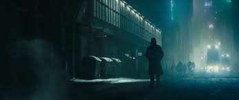 Casual friends and inspiring collaborators denis villeneuve and roger deakins have made something special with blade runner 2049.this film is so dense with visual and auditory delights that filmmakers will be picking it apart and replicating its. Roger Deakins Oscar Winning Cinematography Of Blade Runner 2049 Neil Oseman