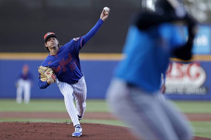 Mets minor leaguer gets called up. His dad is out of the hospital just in  time to be there - The Athletic