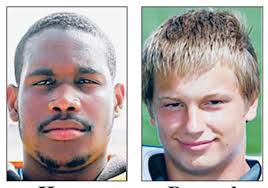 7 from CL selected All-Ohio first team