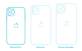Apple Iphones Dimensions Drawings Dimensions Guide