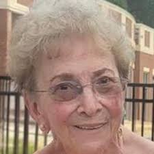 Irene Baker Knight Obituary November 30, 2024
