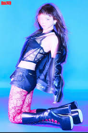 카리나 망사 최고 - 야한 게시판에서 즐겨봐 놀쟈