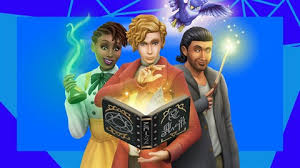 Fishing sim world is the next installment in the lacking genre of fishing simulators, but how does it play? The Sims 4 Realm Of Magic Xbox