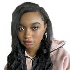 Mariyah Williams, a junior at San Pedro High School, is a future UCLA  Bruin. She is looking forward to studying anesthesiology after graduation!  Cheer for Mariyah